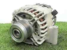 114409 ALTERNATOR / POLEA.CLUTCH - 6. CHANNELS / 105AH - 12V - BOSCH / 638291 for sale  Shipping to South Africa