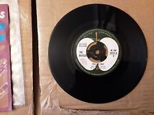 Beatles vinyl single for sale  BIRMINGHAM