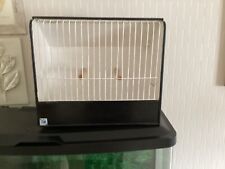 Budgie show cages for sale  SOLIHULL