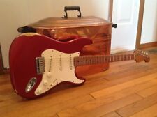 Fender custom shop for sale  USA
