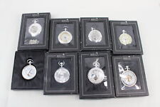 pocket watches collection for sale  LEEDS