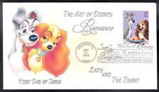Lady tramp disney for sale  Shipping to Ireland
