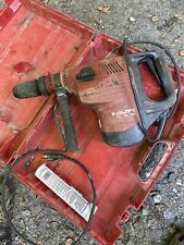 HILTI TE 70 ATC COMBIHAMMER  for sale  Shipping to Canada