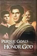 DVD Pursue Goals That Honor God  comprar usado  Enviando para Brazil