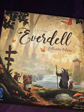 Everdell original game for sale  Alexandria