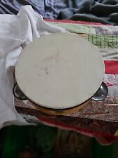 Vintage tambourine made for sale  Solon Springs