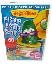 Veggietales sang silly for sale  Lancaster