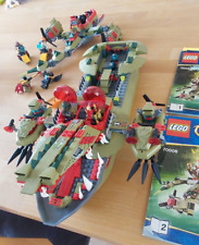 Lego 70006 chima gebraucht kaufen  Langenselbold