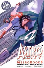 Astro city metrobook for sale  Arlington