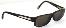 Giorgio Armani Sonnnenbrille GA 441/S 086DS Braun Brille sunglasses eyewear segunda mano  Embacar hacia Argentina