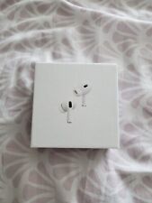 Airpods pro 2nd for sale  LONDON