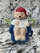 bear teapot for sale  Frazier Park