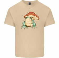 Frog using toadstool for sale  COVENTRY