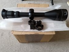 Wulf 12x50 scope for sale  NEWPORT