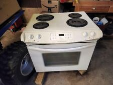 Frigidaire ffed3025pw white for sale  Rochester