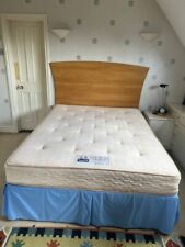 King size bed for sale  HORNCHURCH