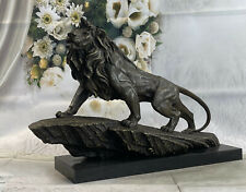 Lion lioness african for sale  Westbury