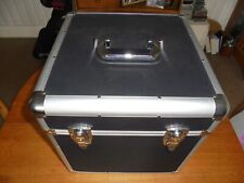 Record storage case for sale  DARLINGTON