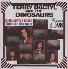 Terry dactyl dinosaurier gebraucht kaufen  Stuttgart