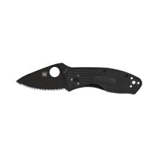 Coltello spyderco knife usato  Guidonia Montecelio