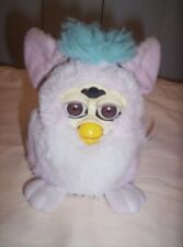 Usado, Furby Baby 1999 alambique con etiquetas segunda mano  Embacar hacia Argentina