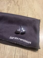 Emporio armani hrstecker gebraucht kaufen  Erwitte