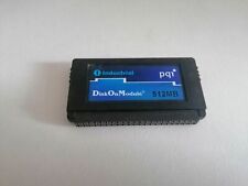 PQI 512MB   industrial Disk on module  44PIN for sale  Shipping to South Africa