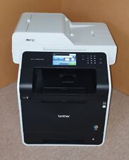 Brother mfc l8850cdw gebraucht kaufen  Aalen