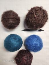 Lot balls yarn for sale  Roseburg