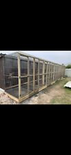 Large chicken hut for sale  UK