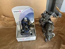 Schleich knight figures for sale  Rockwall