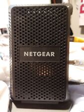 Netgear cable modem for sale  Fort George G Meade