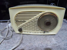 Vintage poste radio d'occasion  Calais