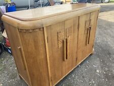 art deco drinks cabinet for sale  CLACTON-ON-SEA
