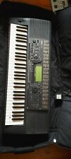 Keyboard synthesizer piano gebraucht kaufen  Burgdorf