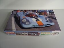 Fujimi porsche 917k gebraucht kaufen  Schortens