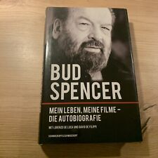 Bud spencer leben gebraucht kaufen  Berlin