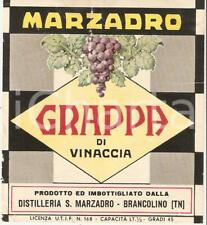 1965 brancolino distilleria usato  Italia
