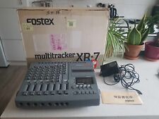 Fostex cassette multitracker for sale  LEEDS