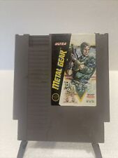 Metal gear nes for sale  North Hollywood