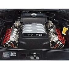 2007 VW Touareg Audi Q7 4,2 FSI V8 BAR Motor 350 PS comprar usado  Enviando para Brazil