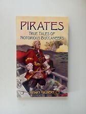 Dover Maritime Ser.: Piratas: Contos Verdadeiros de Buccaneers Notórios por Henry... comprar usado  Enviando para Brazil