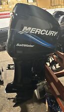 Mercury 200hp optimax for sale  ELY