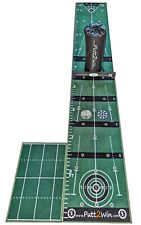 Golf putting mat for sale  Shipping to Ireland