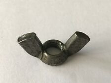 M12 wing nut for sale  CORBY