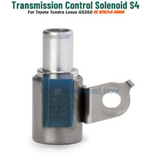 Transmission Control Solenoid For Lexus Toyota AB60E A760E/F A960E 35240-50050, used for sale  Shipping to South Africa