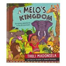 Melos kingdom interactive for sale  Montgomery