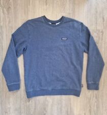 Patagonia midweight crew for sale  LEEDS