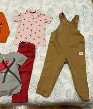 Boy bundle clothes for sale  Chicago