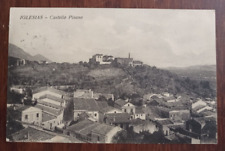 9684 cartolina iglesias usato  Cagliari